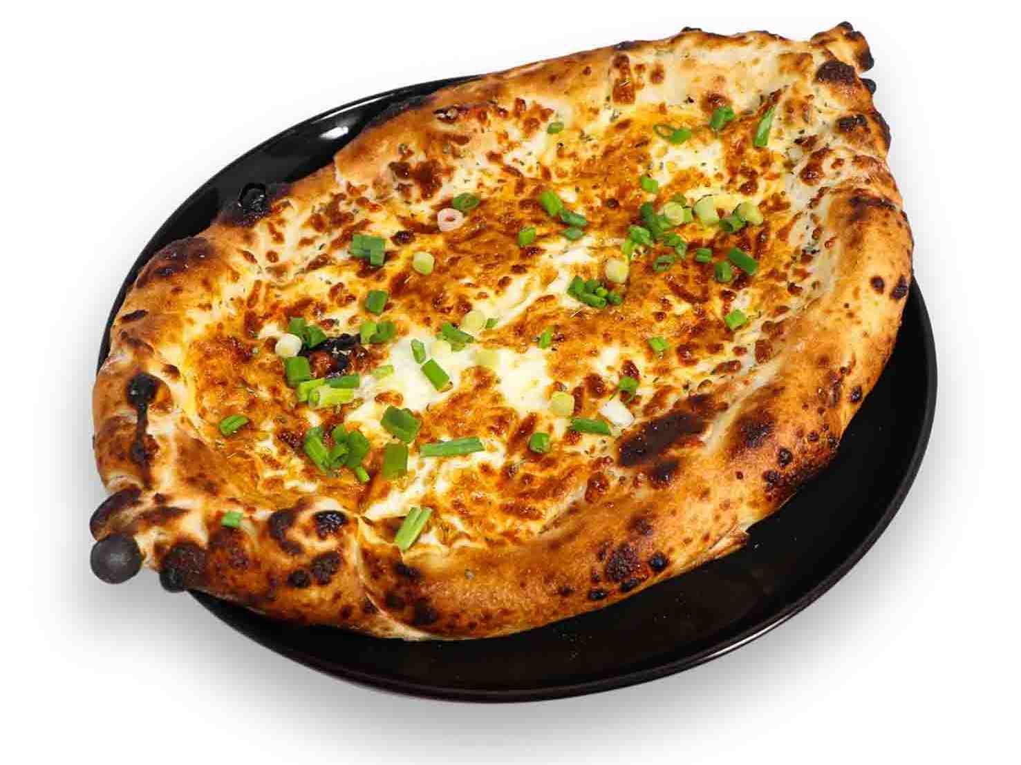خاچاپوری ساده