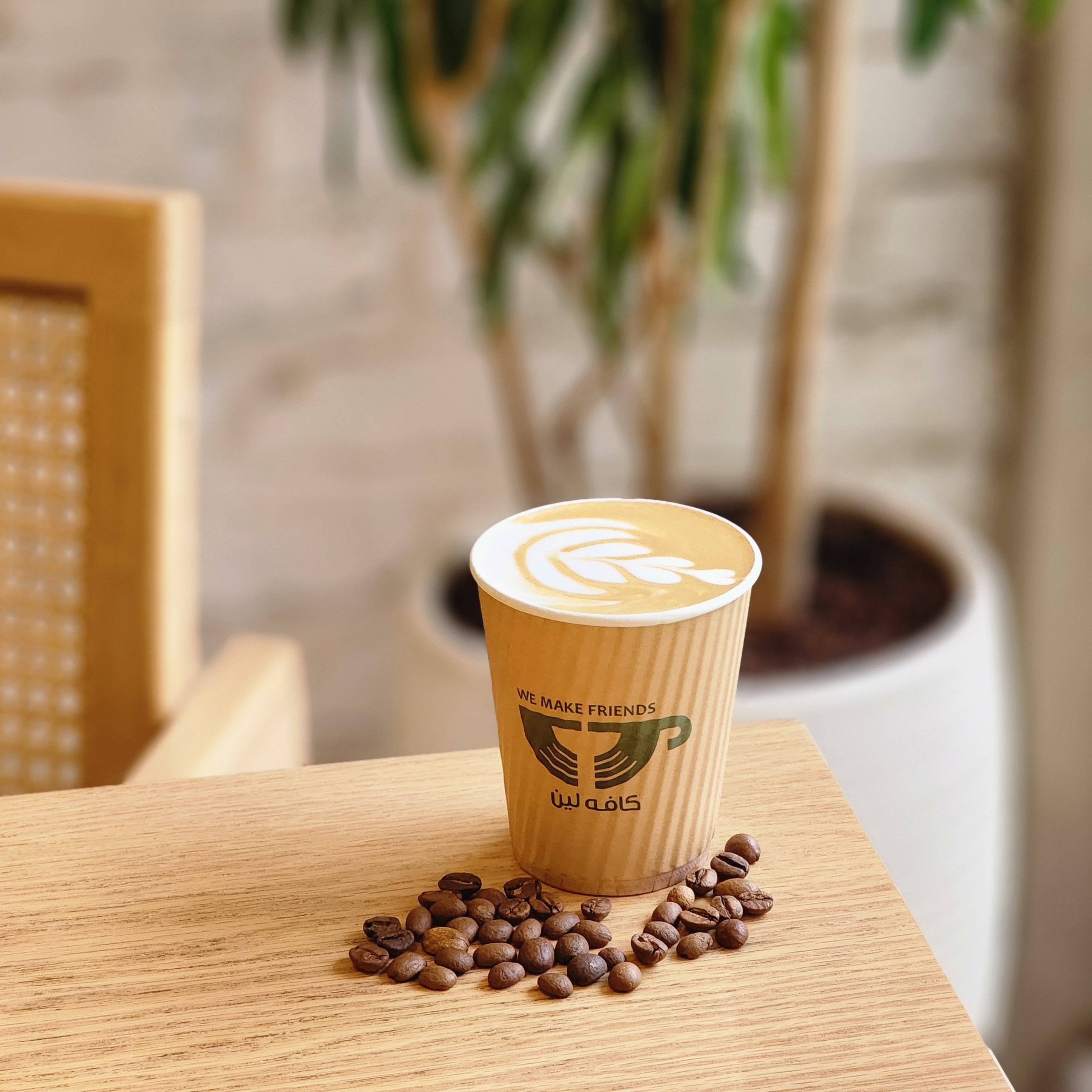 کاپوچینو / Cappuccino