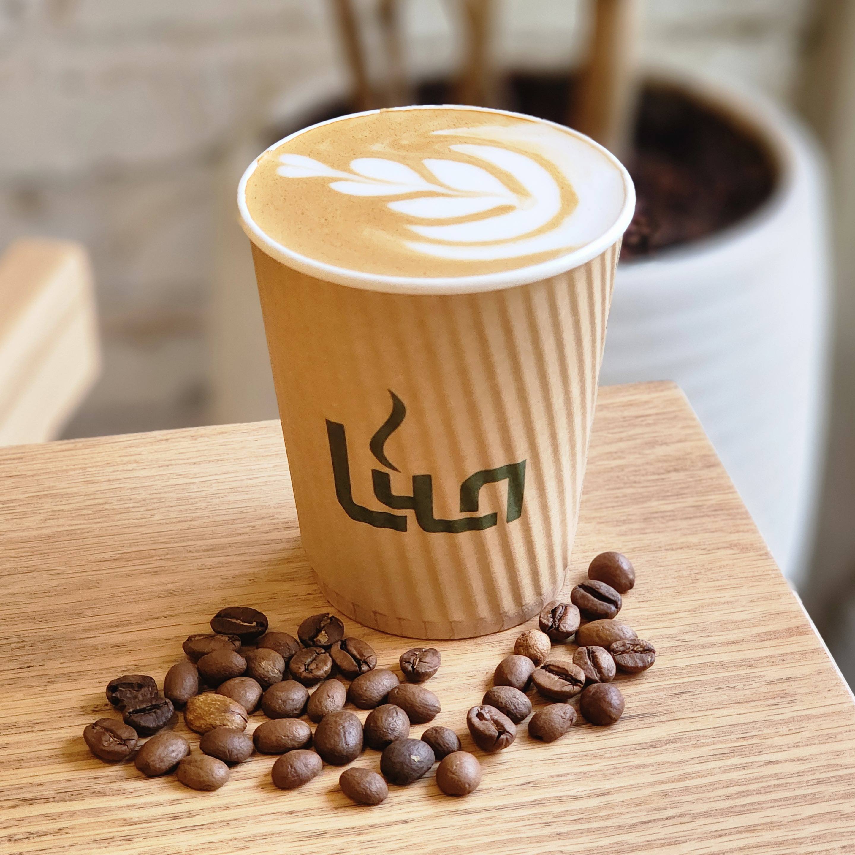 لاته / Latte