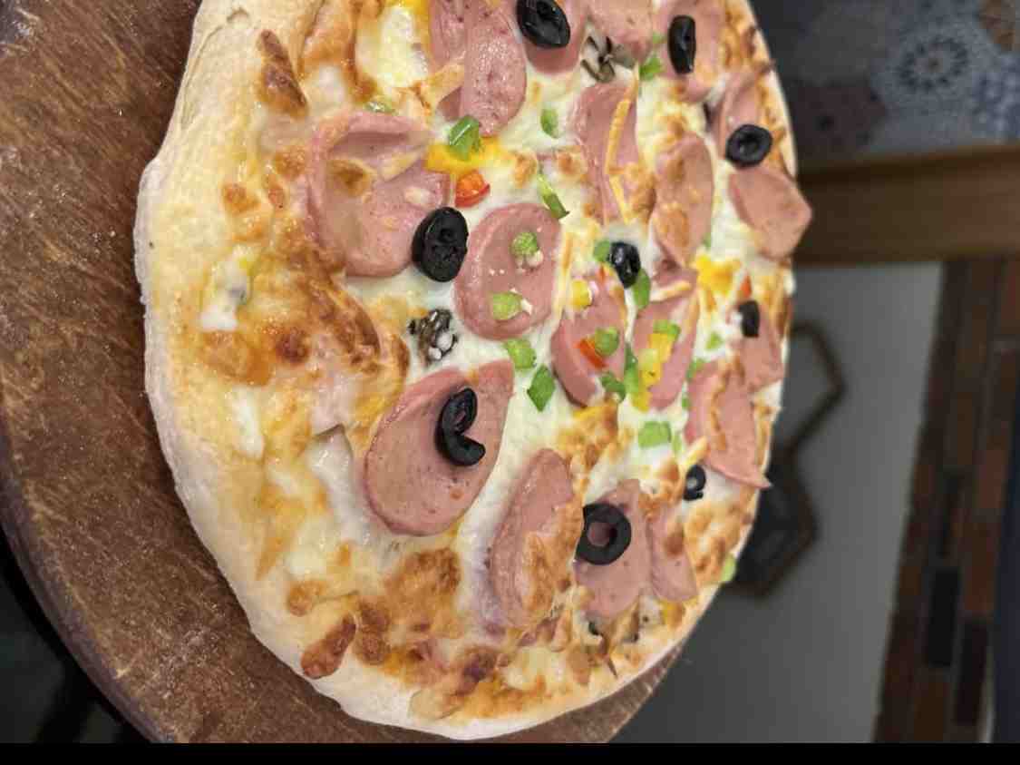 مخلوط متوسط