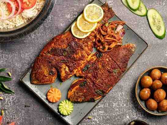 ماهی مقوا