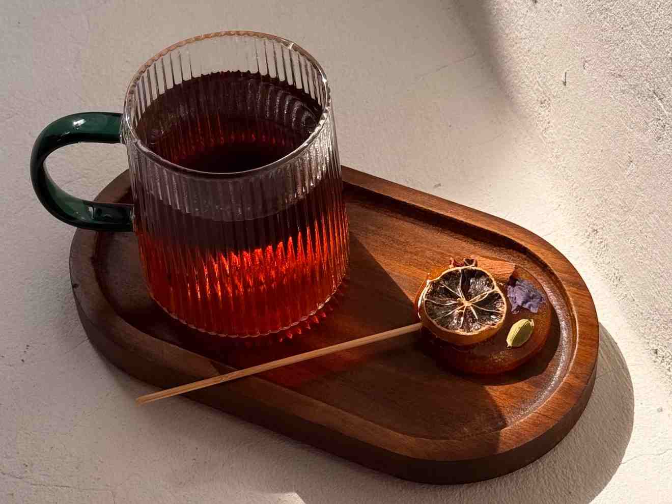 چای نبات