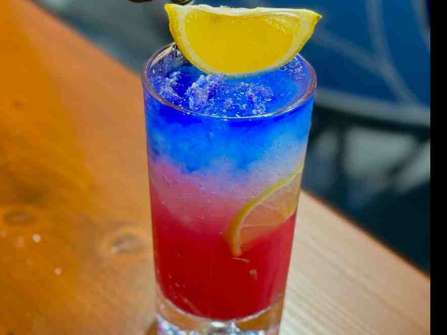 لمون گواوا