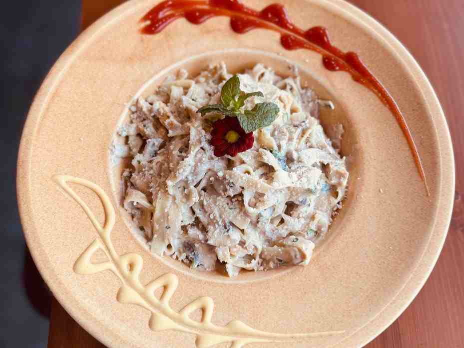 فتوچینی آلفردو