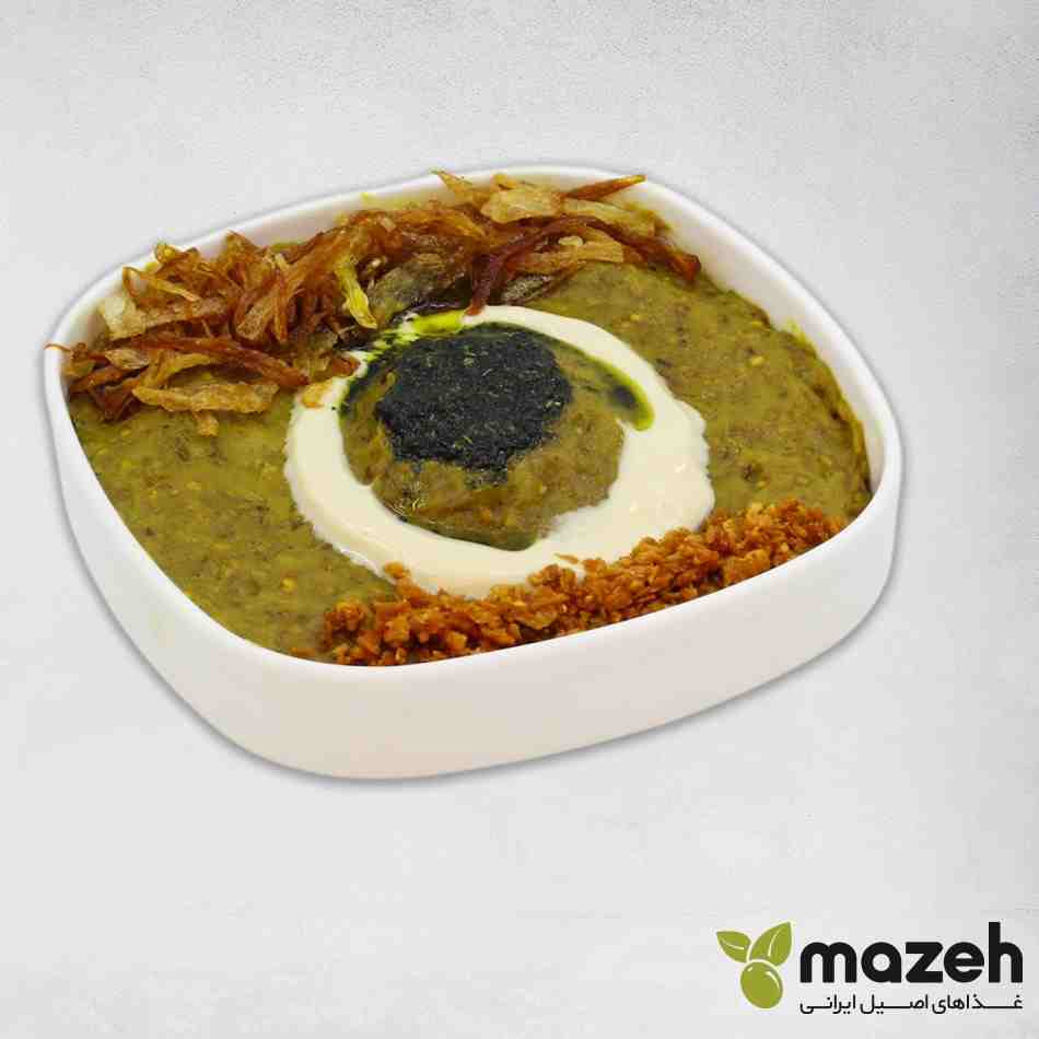 کشک بادمجان