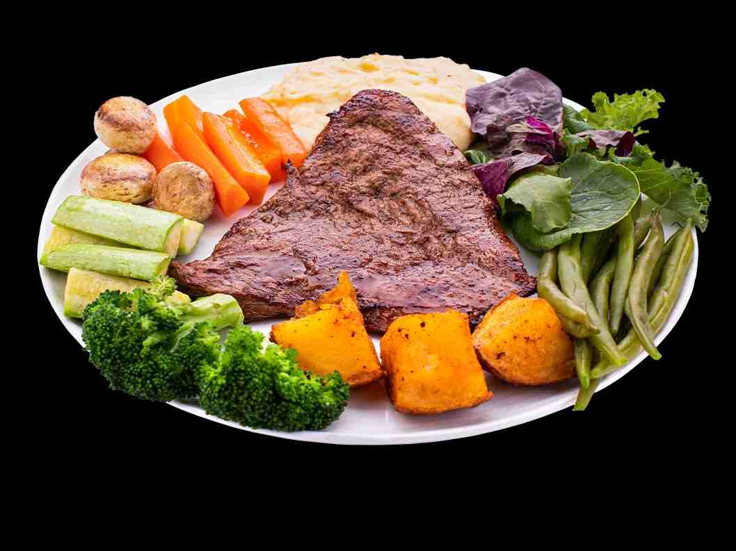 فیله استیک