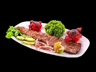 برگ مخصوص