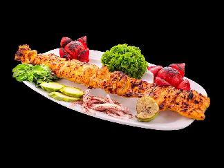 جوجه فیله