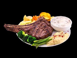 ریبای استیک
