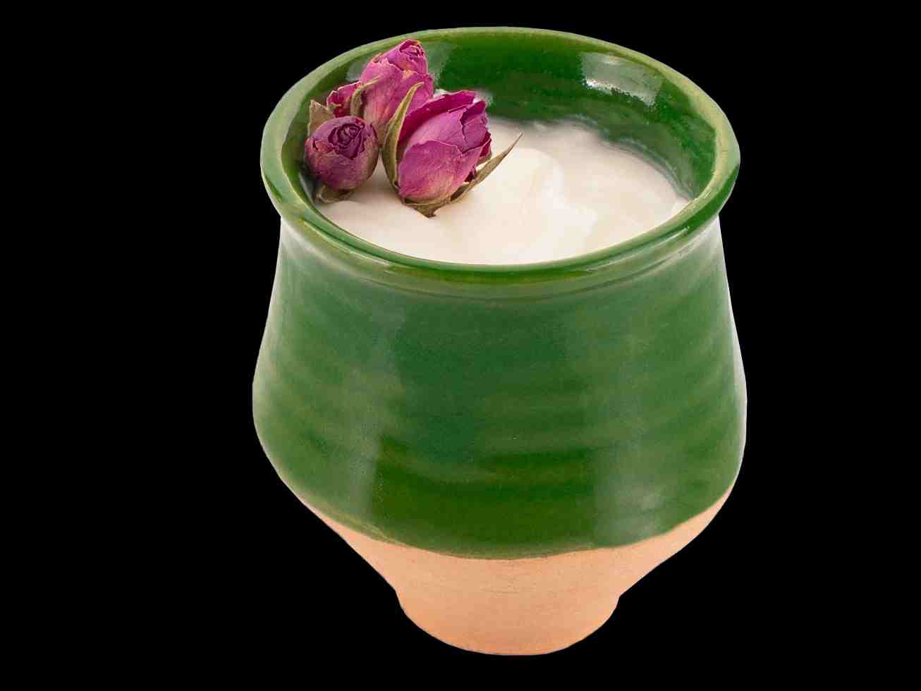 ماست چکیده
