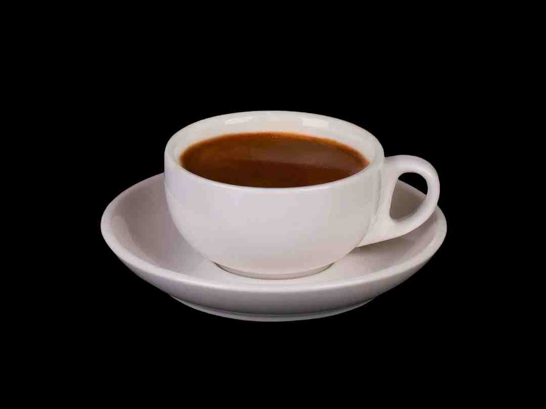 اسپرسو دبل