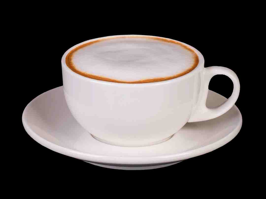 کاپوچینو