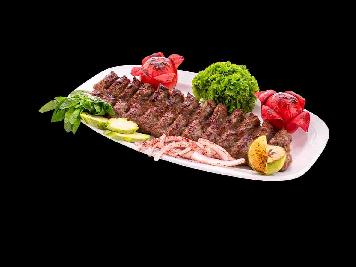 کباب لقمه