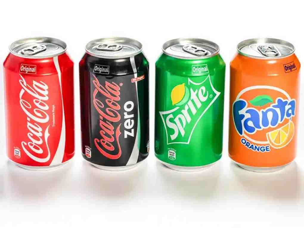 نوشابه