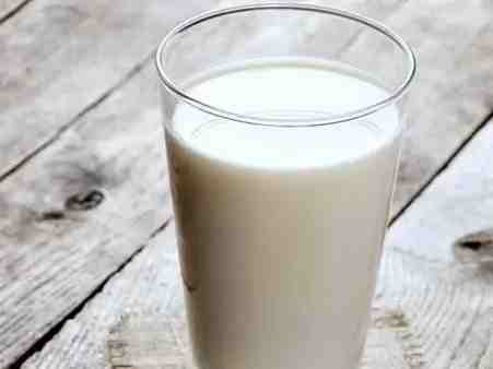 شیر کارامل
