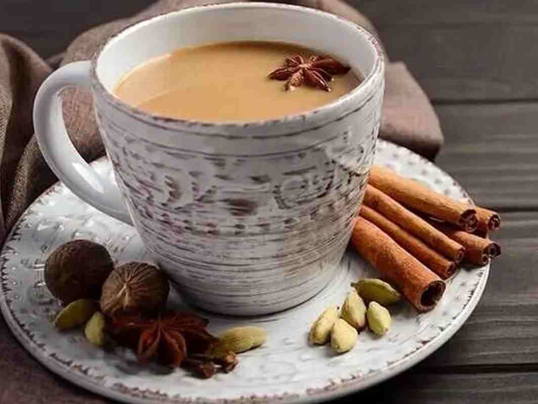 چای کرک