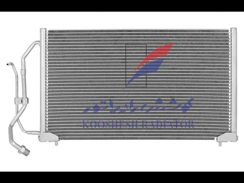 کندانسور کولر405