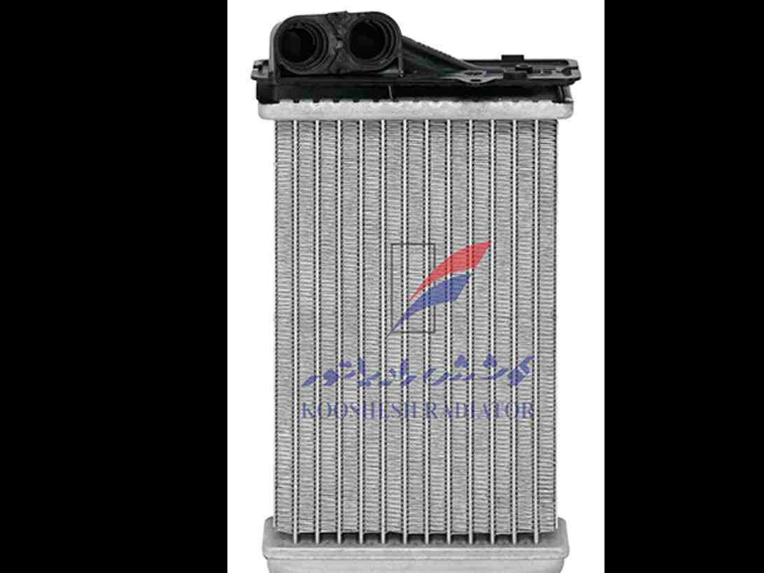 رادیاتور بخاری 405 اکسپندی