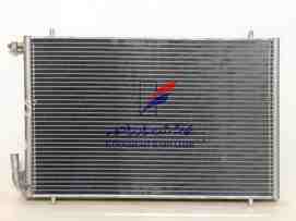 کندانسور کولر 206 قدیم (تیپ 1ـفشاری)