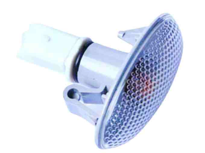 چراغ رو گلگیر جلو 206 (بدون لامپ)