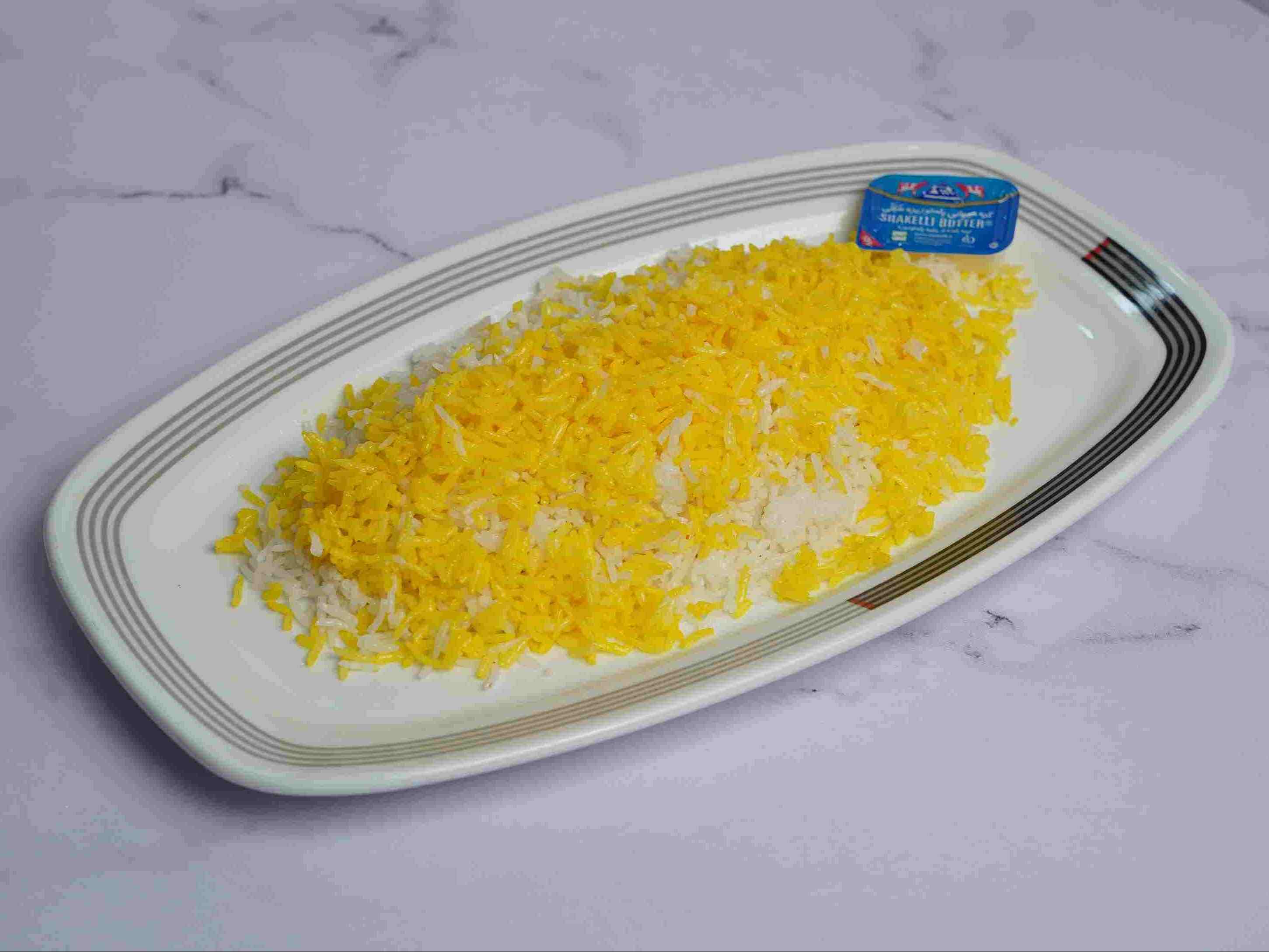چلو کره