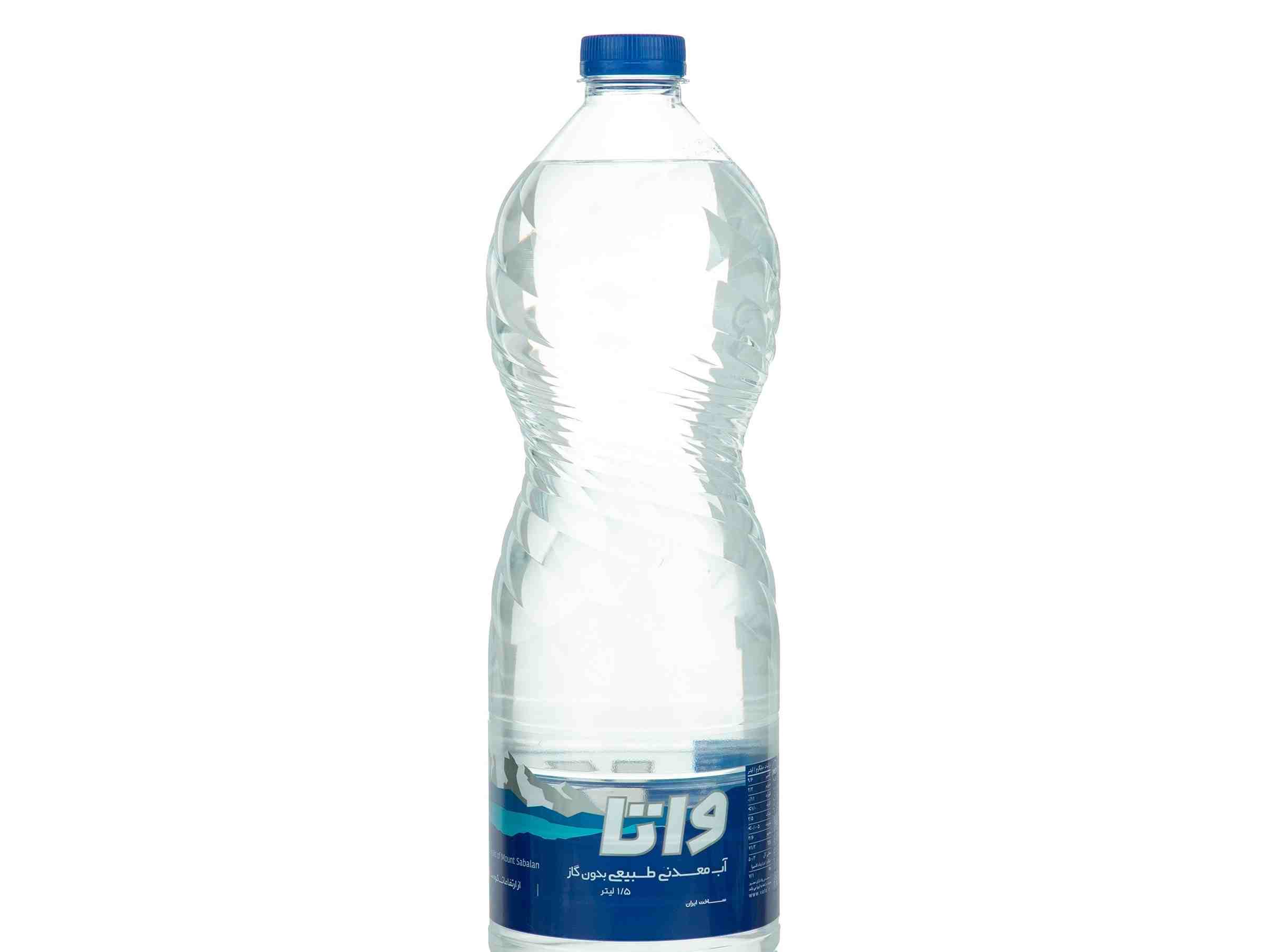 آب معدنی بزرگ