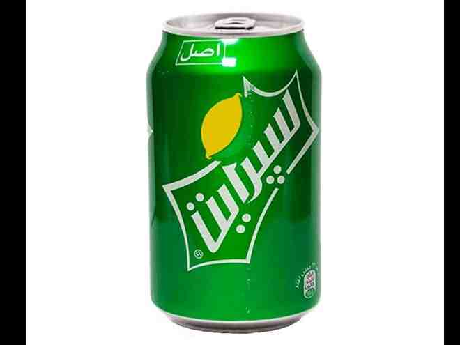 اسپرایت