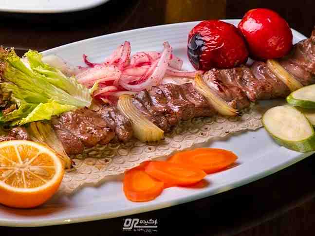 چنجه