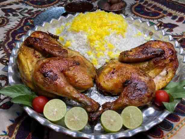 اکبر جوجه