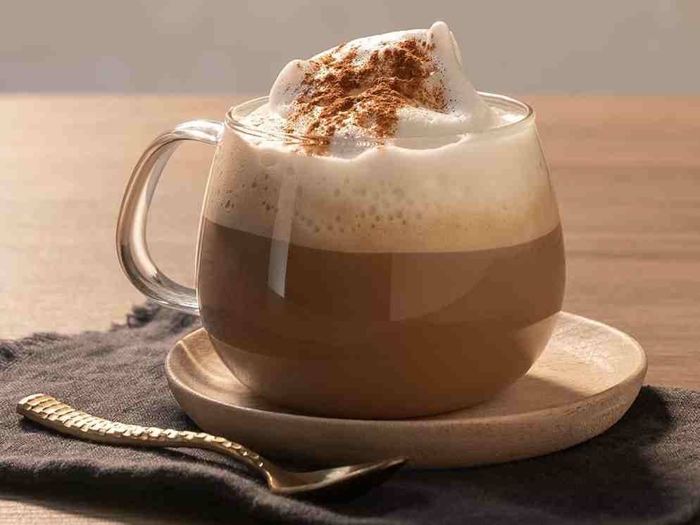 کاپوچینو (سینگل)