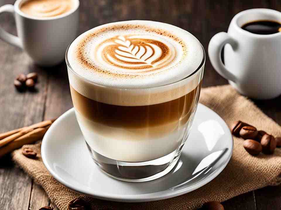 لته ماکیاتو (دبل)