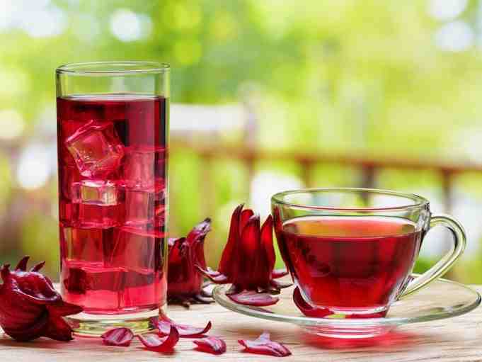 چای ترش
