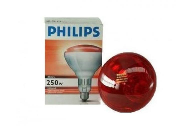 لامپ IR فیلیپس