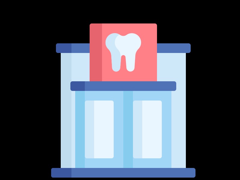 کیلینیک دندان پزشکی درسا