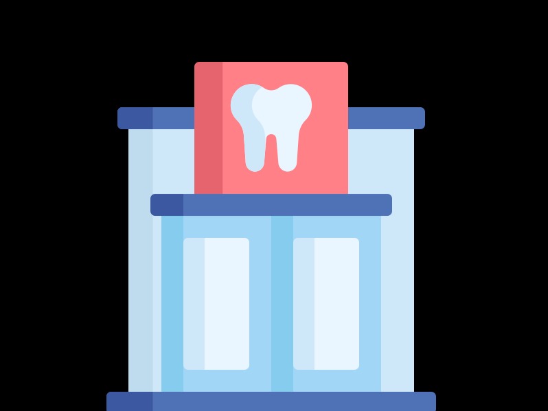 کلینیک دندان پزشکی سیمرغ