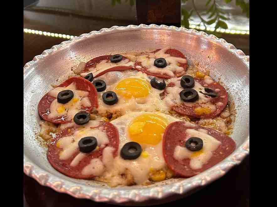 نیمرو ویژه