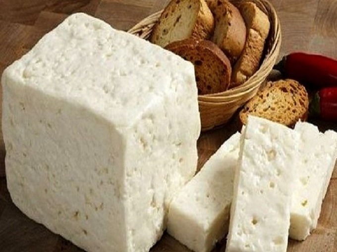پنیر لیقوان گاوی