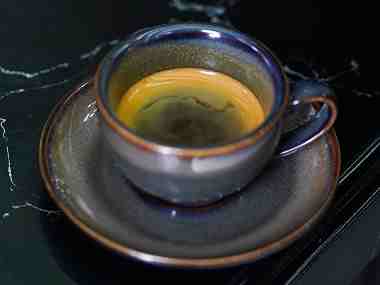 اسپرسو(عربیکا100)