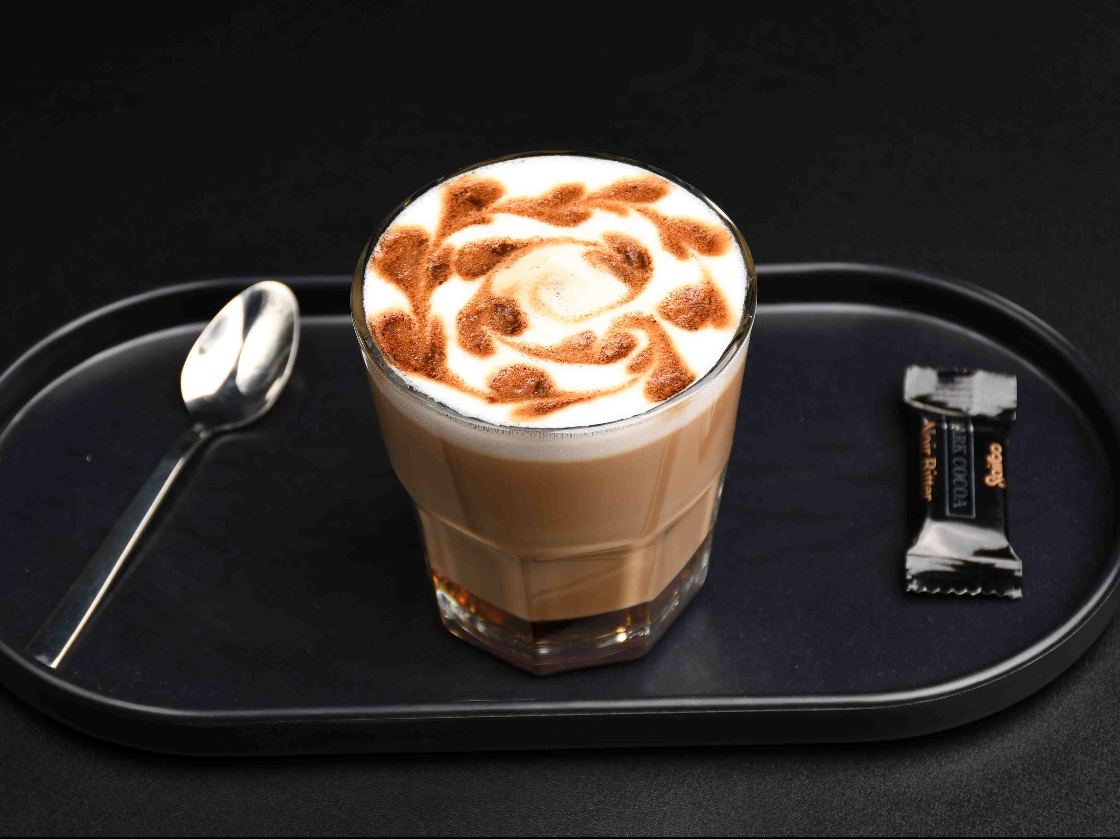کاپوچینو