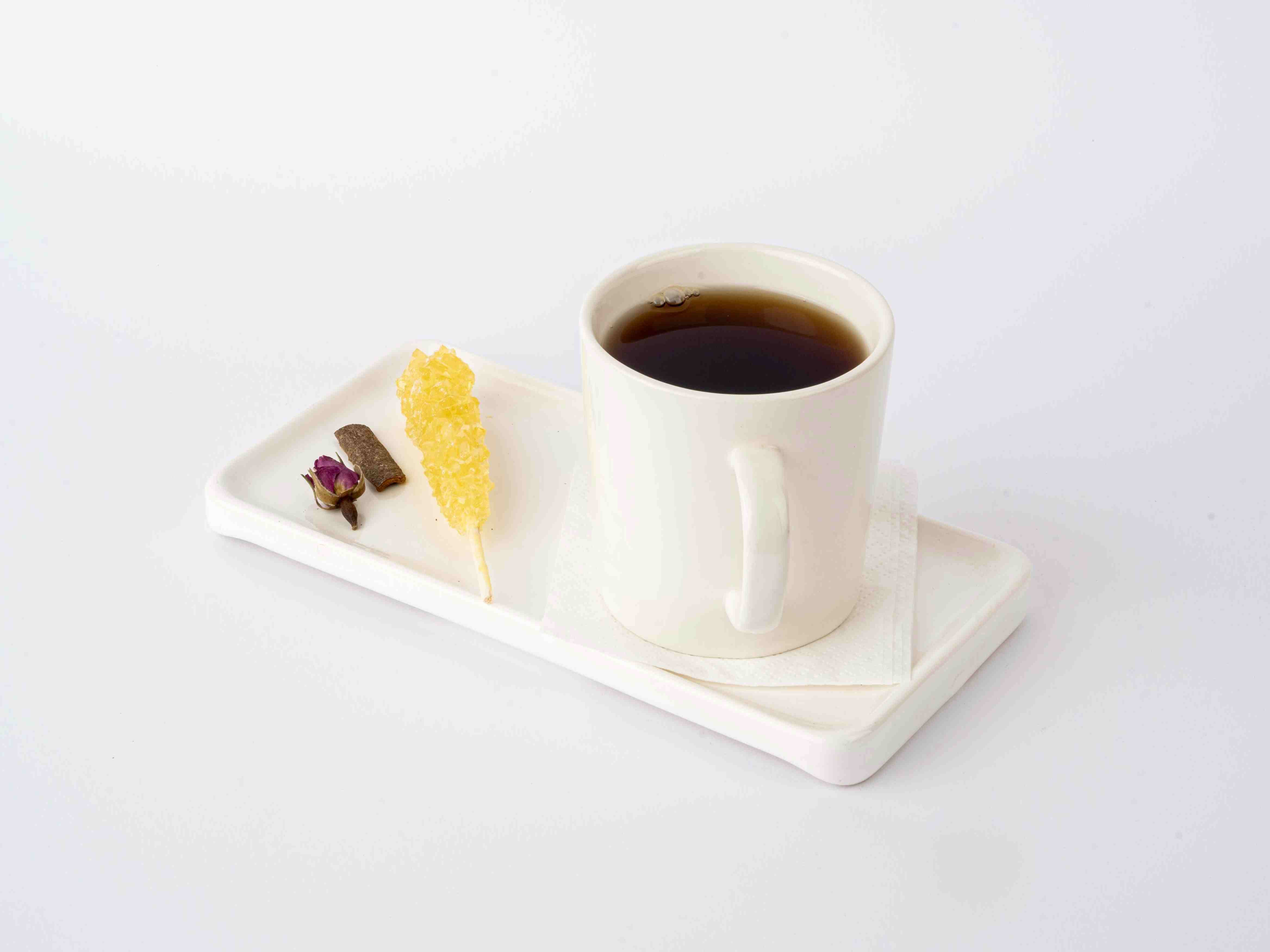 چای تک‌نفره