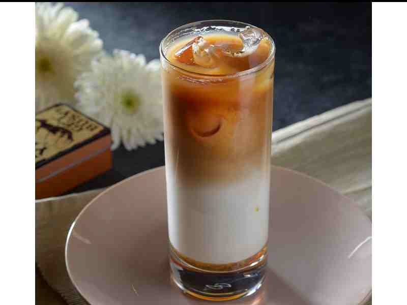 آیس لاته