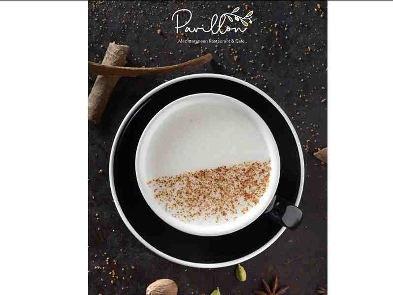 چای ماسالا