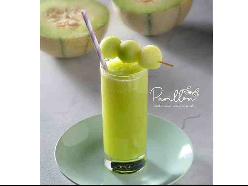آب طالبی
