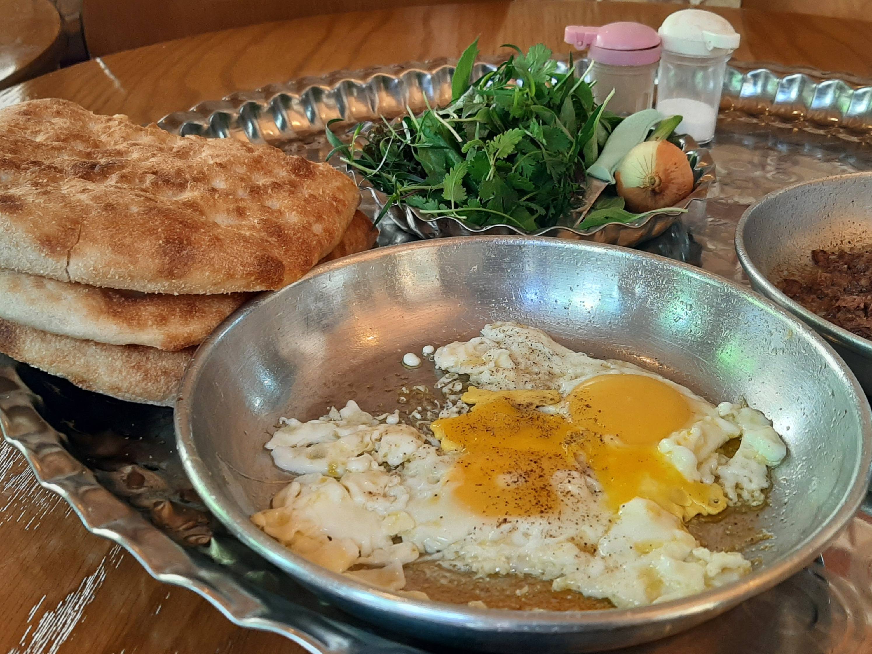 نیمرو