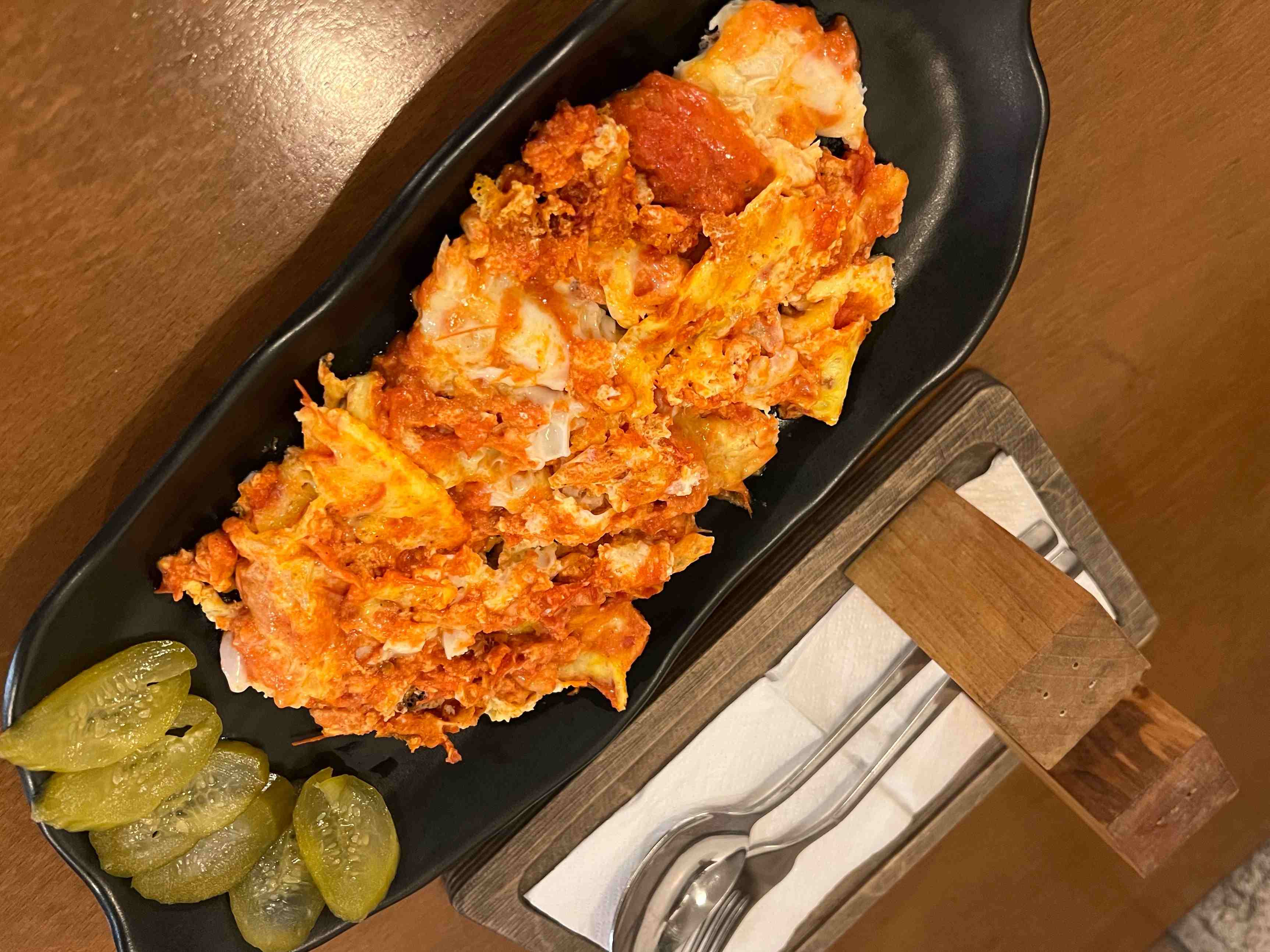 املت ویژه