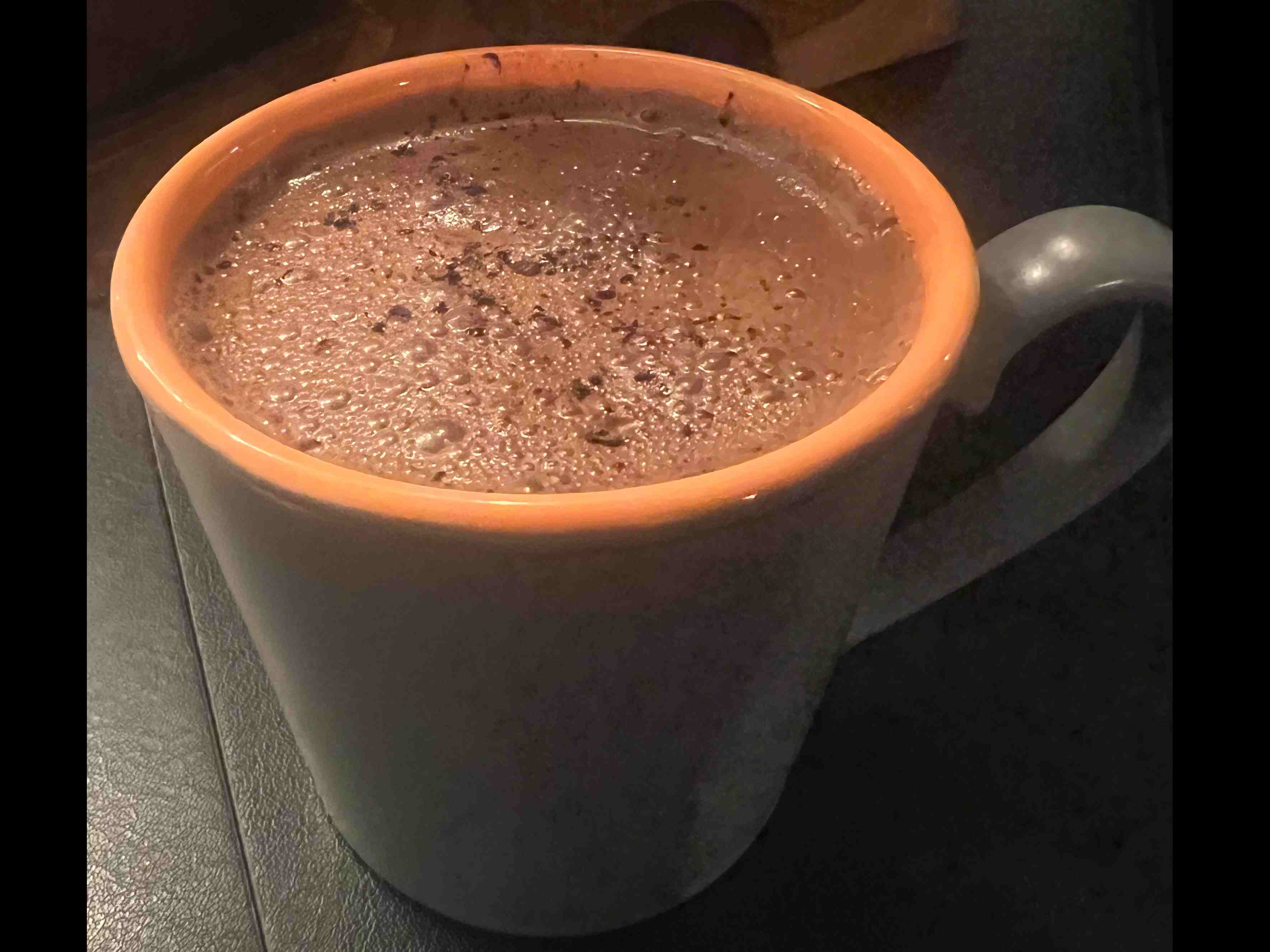 دارک‌چاکلت