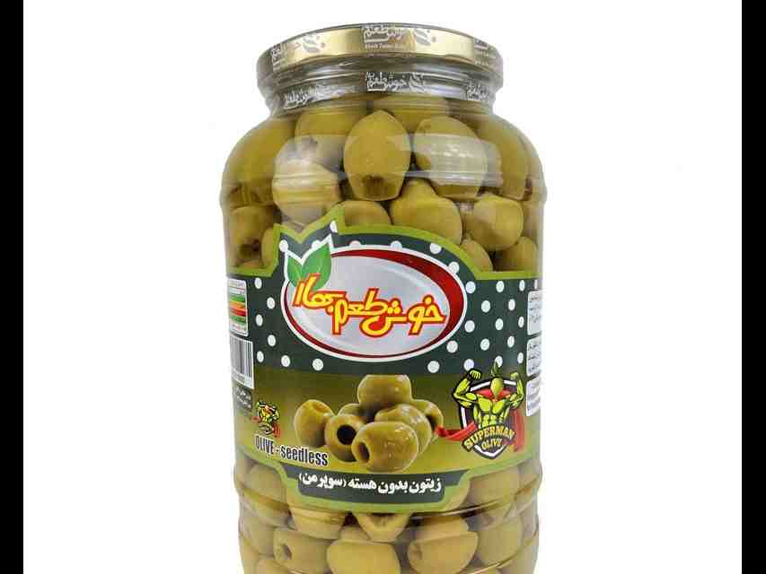 بی هسته خوش طعم بهار 1500g