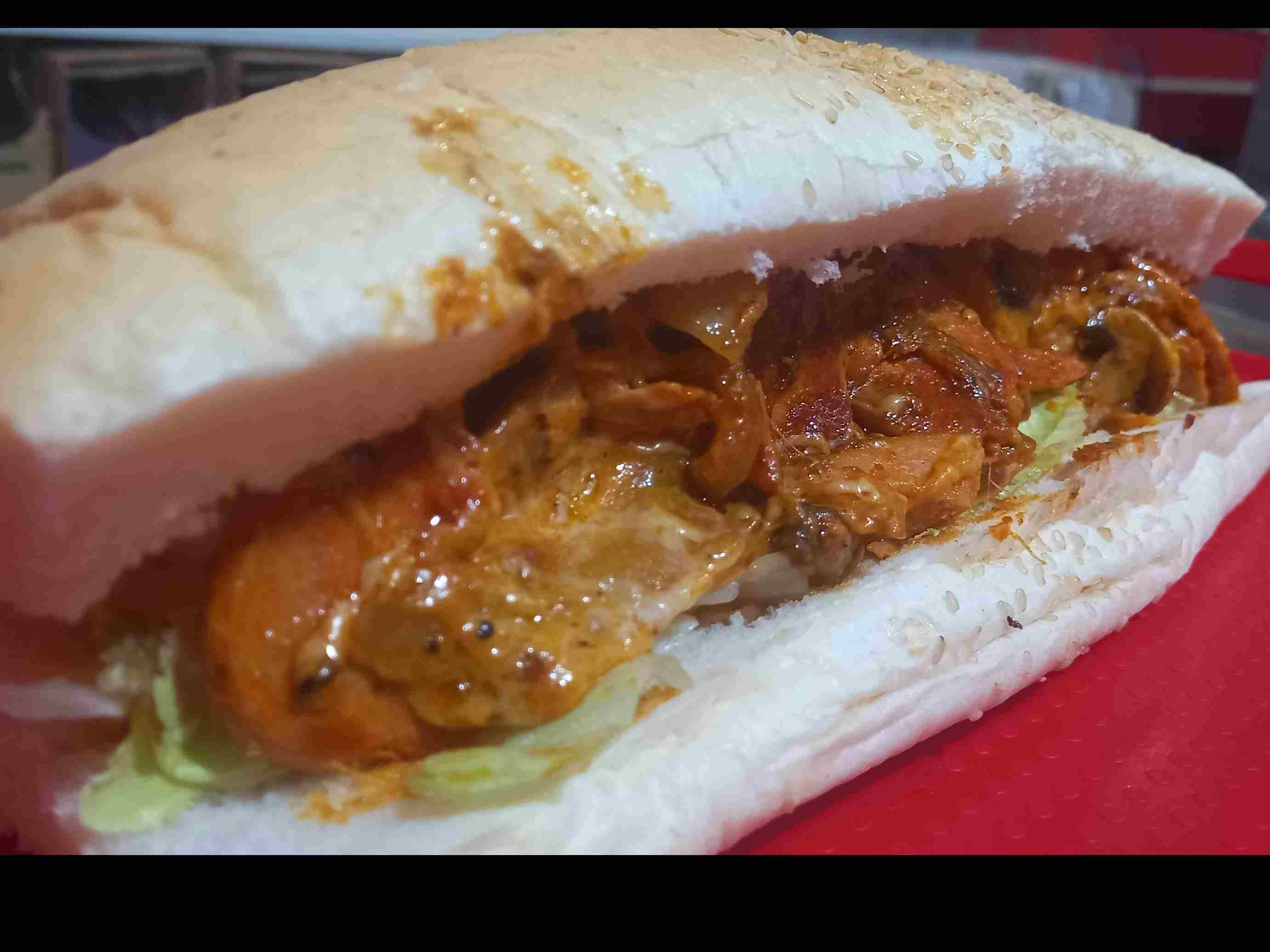 بندری ویژه