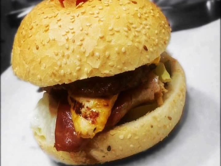 ژاو برگر