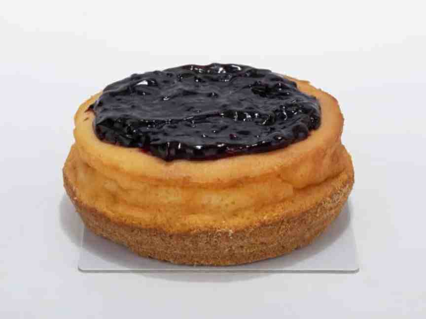 چیز کیک شاتوت